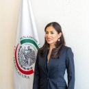 ¿Qué hace Gabriela López en el gobierno de Huacho?