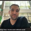 Entrevista exclusiva de Sol Yucatán con Rodrigo Ímaz